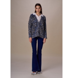 Maxi Cardigan