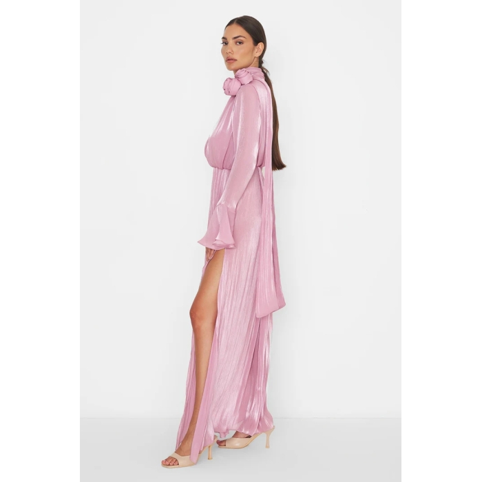 So Chic Dress Our Pink