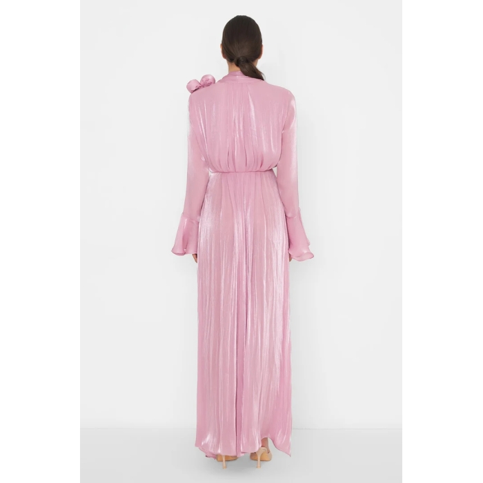 So Chic Dress Our Pink