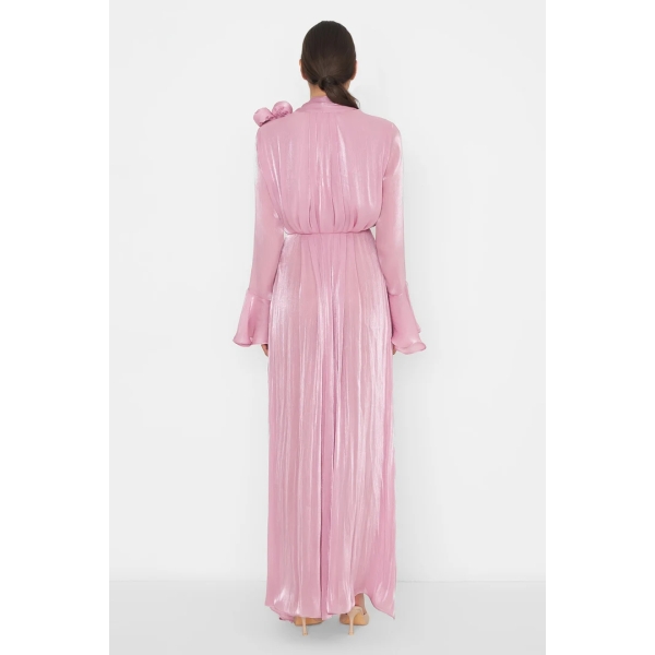 So Chic Dress Our Pink