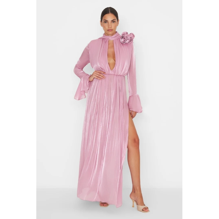 So Chic Dress Our Pink