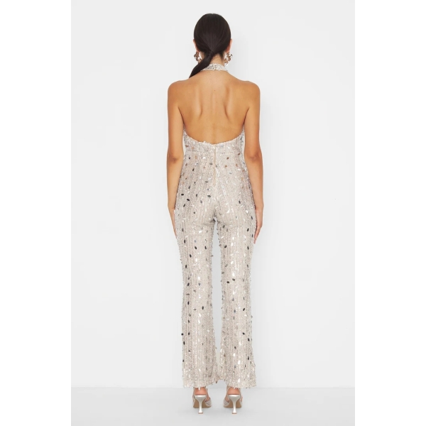 Chicago Jumpsuit