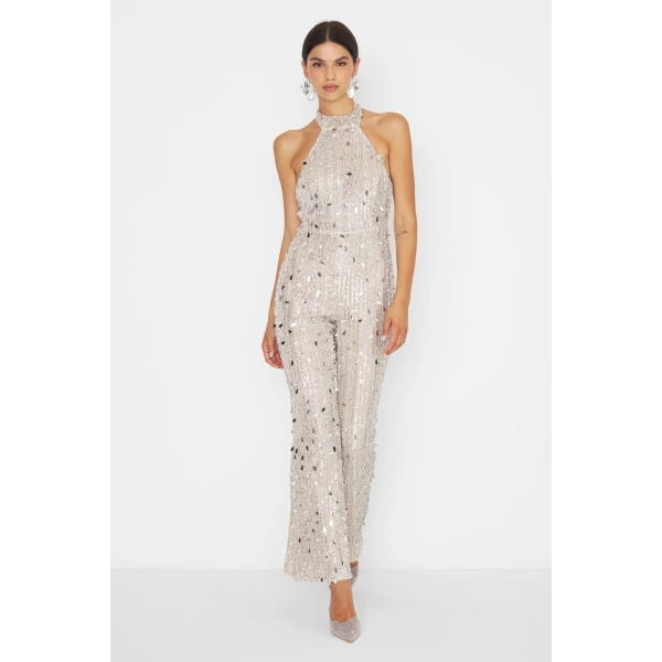 Chicago Jumpsuit