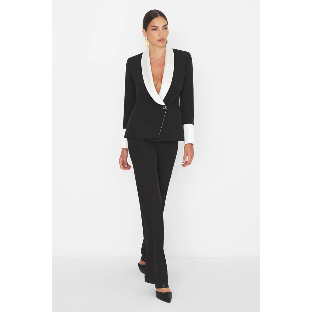 Event Blazer