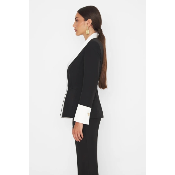 Event Blazer