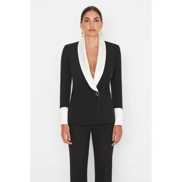 Event Blazer