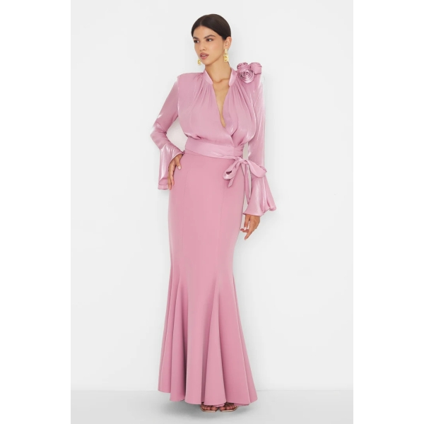 So Chic Shirt Our Pink