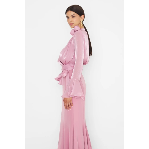 So Chic Shirt Our Pink