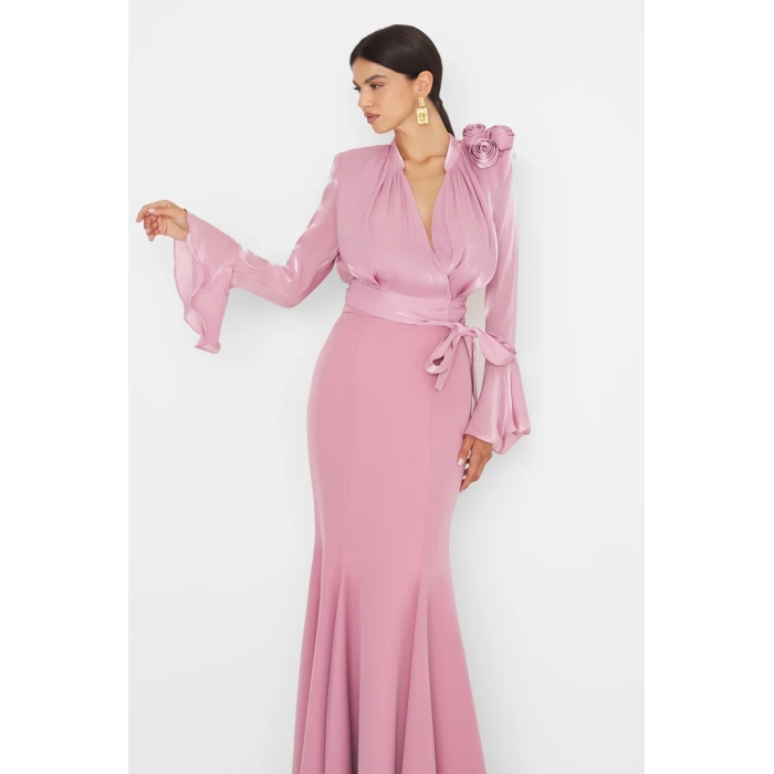 So Chic Shirt Our Pink