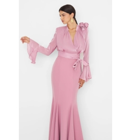 So Chic Shirt Our Pink