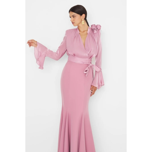 So Chic Shirt Our Pink