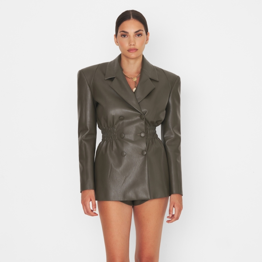 Paris Blazer Paris Blazer