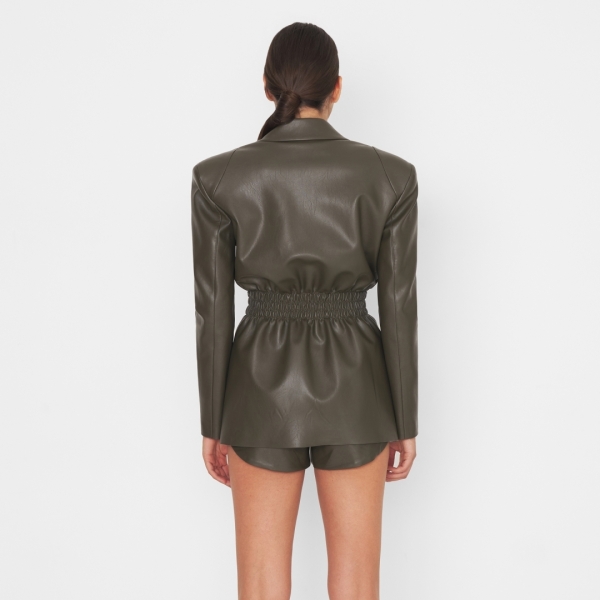 Paris Blazer
