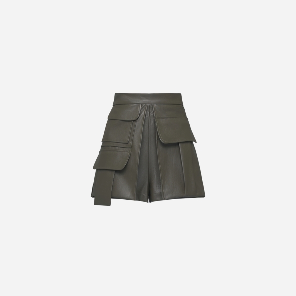 Eco Cargo Short