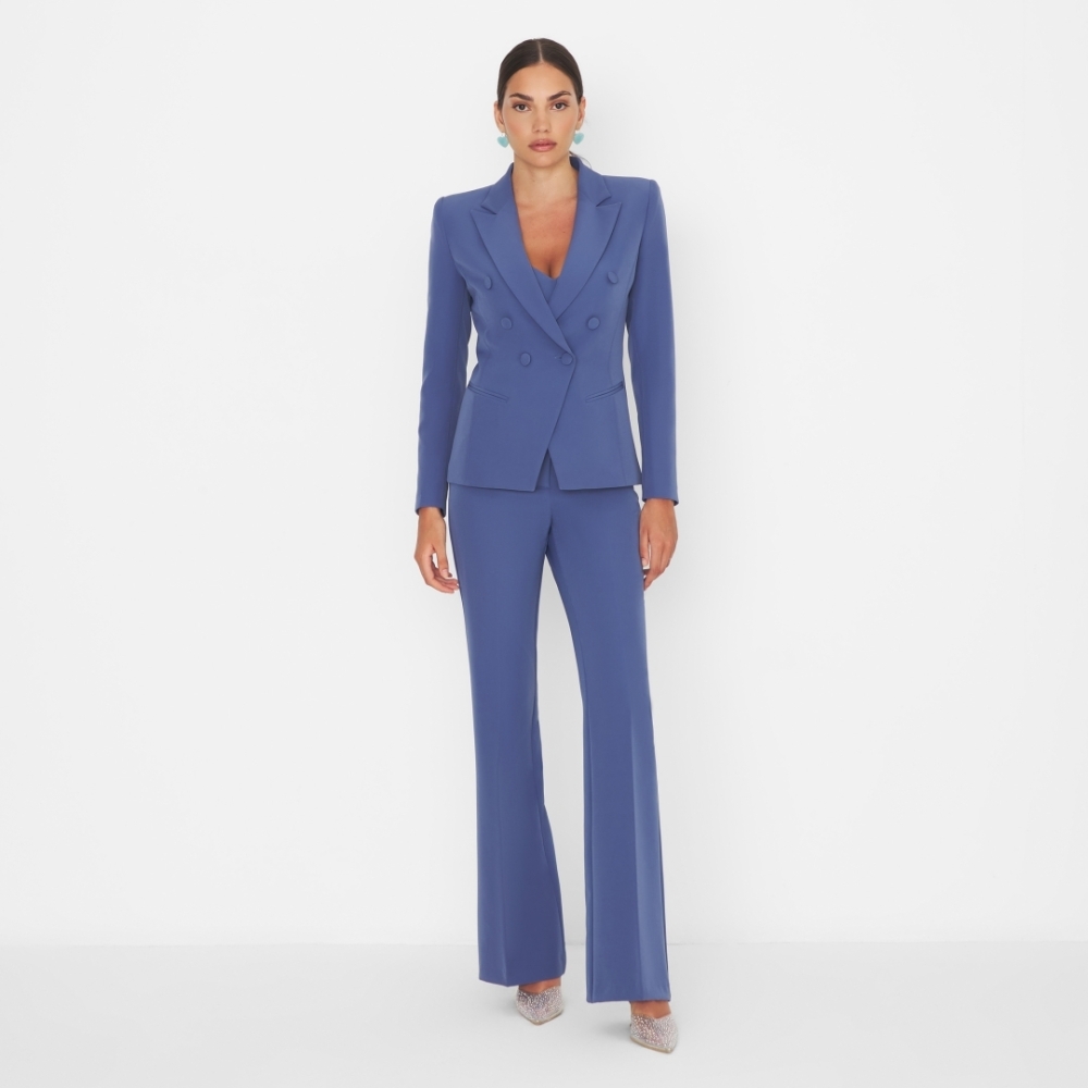 Flare Pant Flare Pant