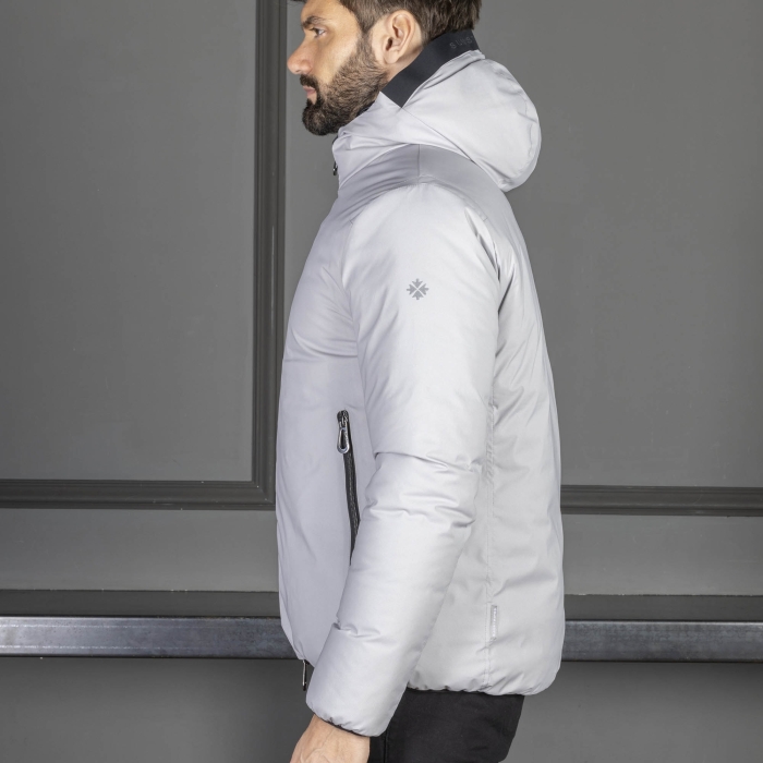 Giubbotto Sunstripes LUCA