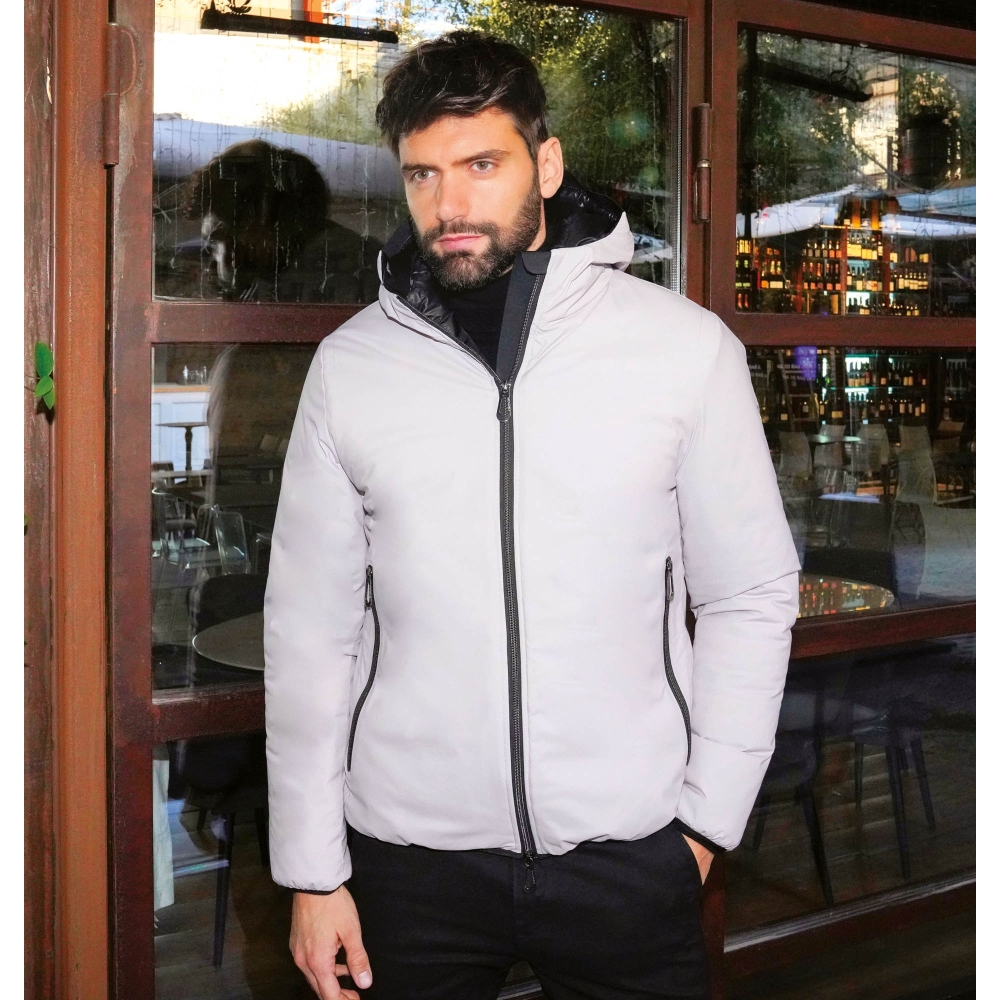 Giubbotto Sunstripes LUCA Giubbotto Sunstripes LUCA