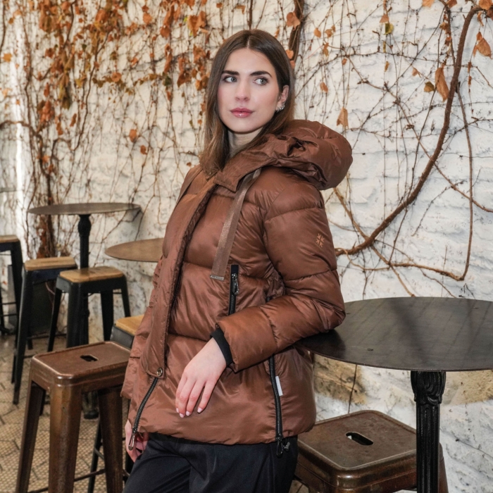 Giubbotto Sunstripes LARA