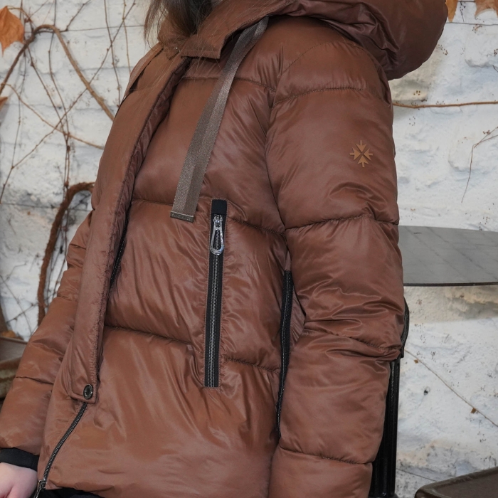 Giubbotto Sunstripes LARA