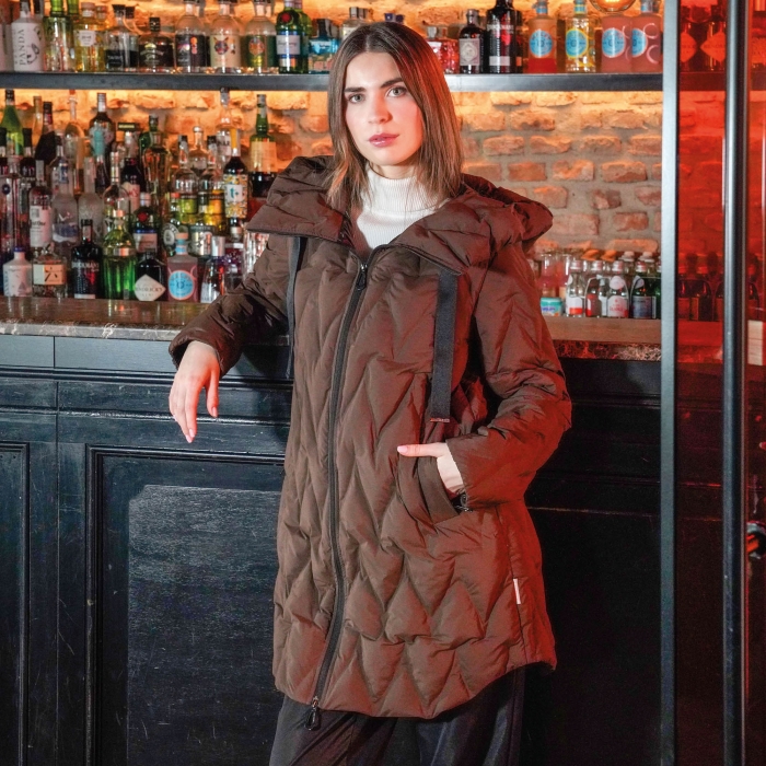 Giubbotto Sunstripes LIMA