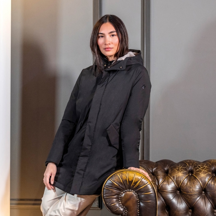 Giubbotto Sunstripes LUANA