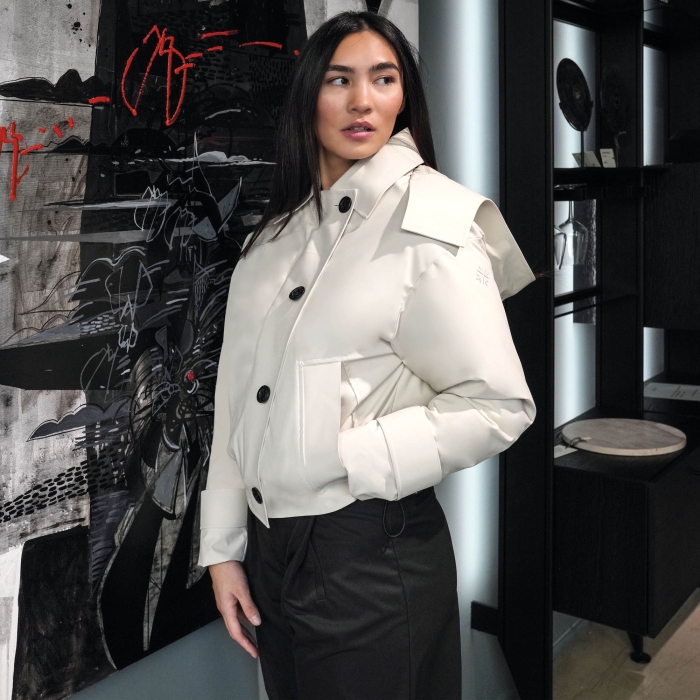 Giubbotto Donna Sunstripes LUNA – Nuova Collezione