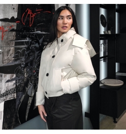 Giubbotto Donna Sunstripes LUNA – Nuova Collezione