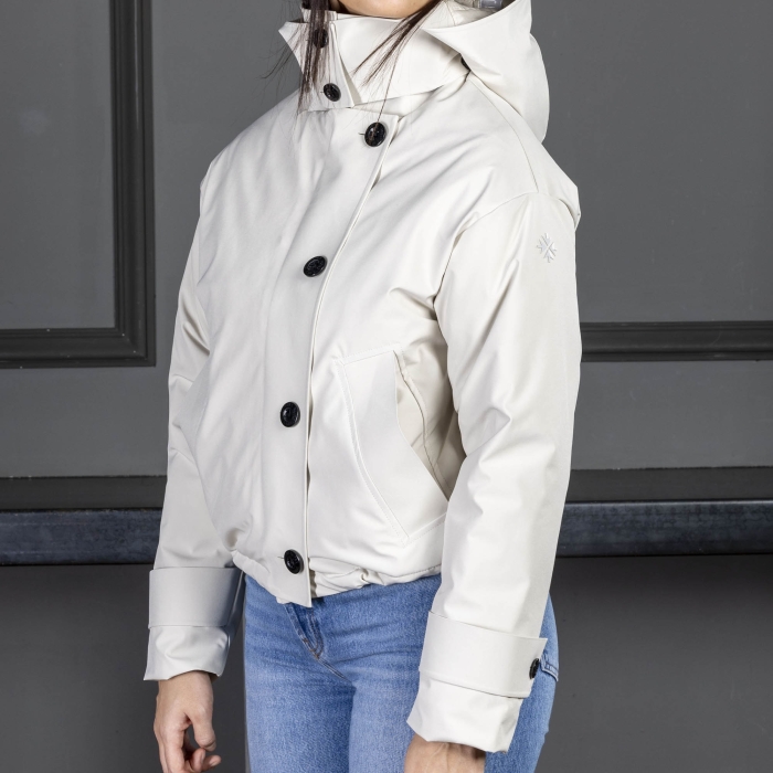 Giubbotto Donna Sunstripes LUNA – Nuova Collezione