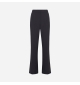 Crepe Flare Pants donna – Boutique Carisma San Ferdinando