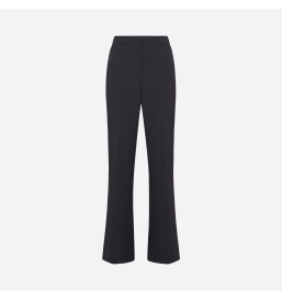 Crepe Flare Pants donna – Boutique Carisma San Ferdinando