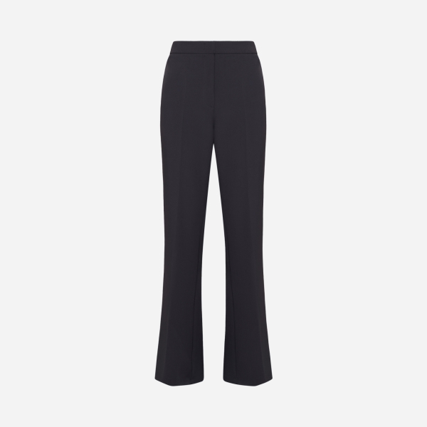 Crepe Flare Pants donna – Boutique Carisma San Ferdinando