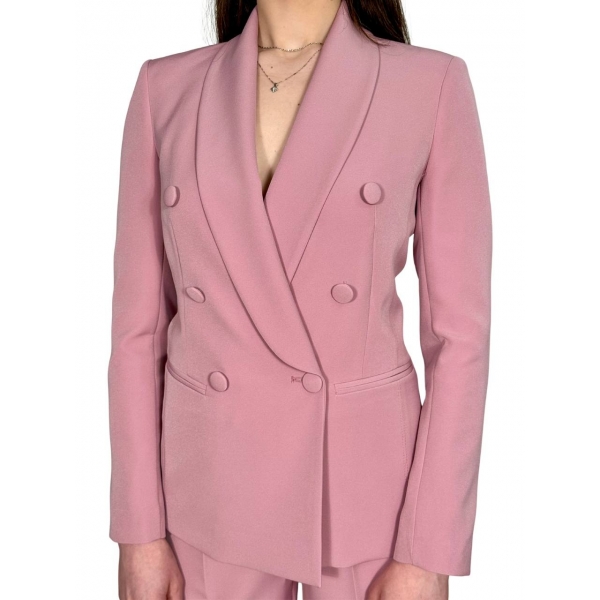 Muse Blazer Basic