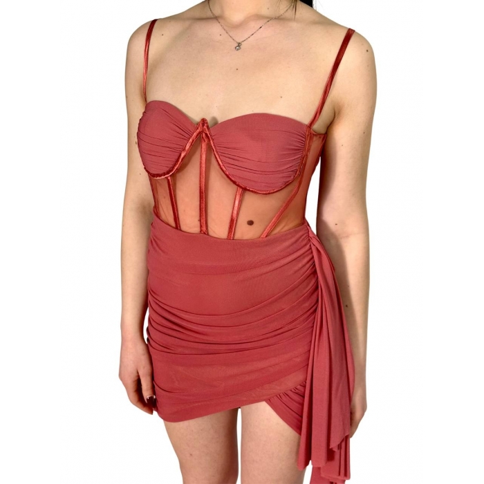 Vestito The Dress London