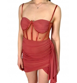 Vestito The Dress London