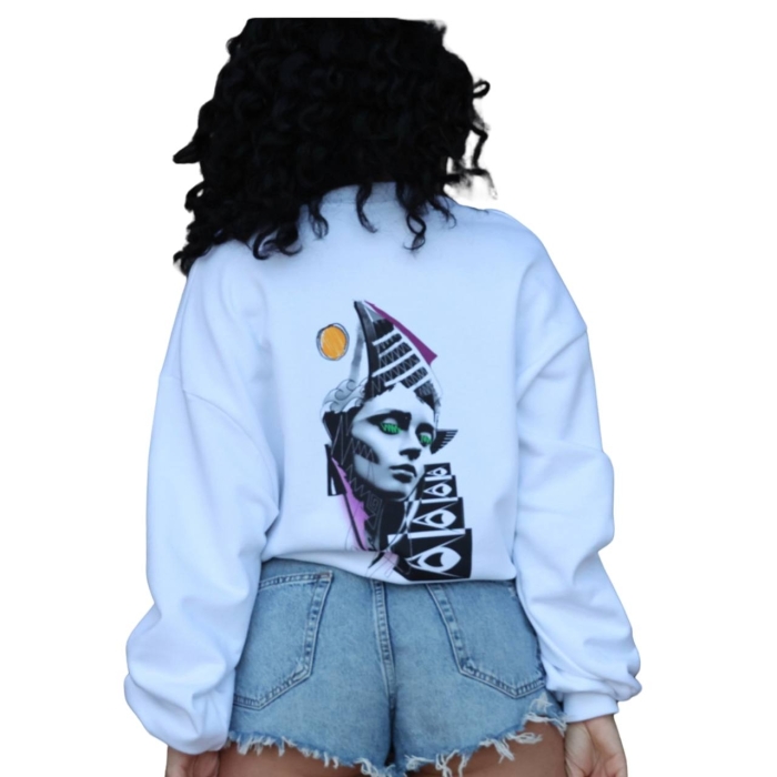 Mariavittoria di Brand Farsighted - Eleganza Naturale in Colore Terra