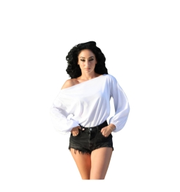 T-Shirt FARSIGHTED Beatrice