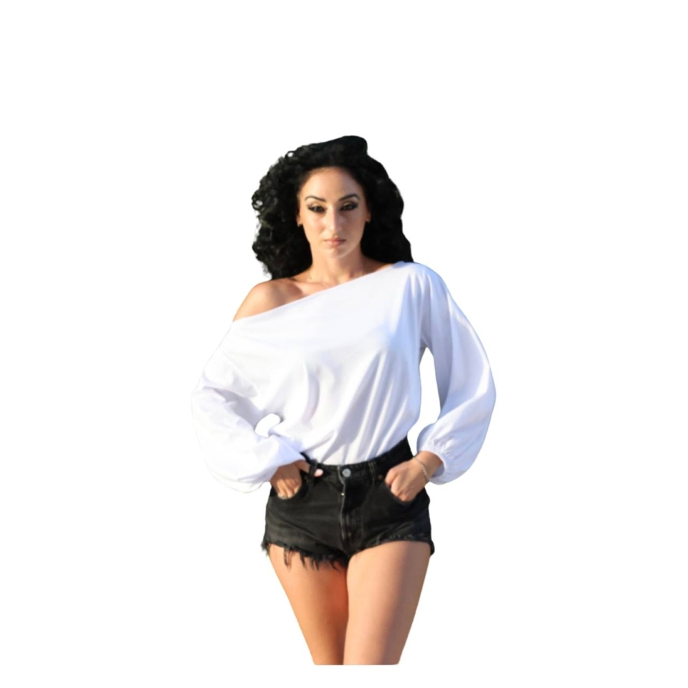 T-Shirt FARSIGHTED Beatrice T-Shirt FARSIGHTED Beatrice