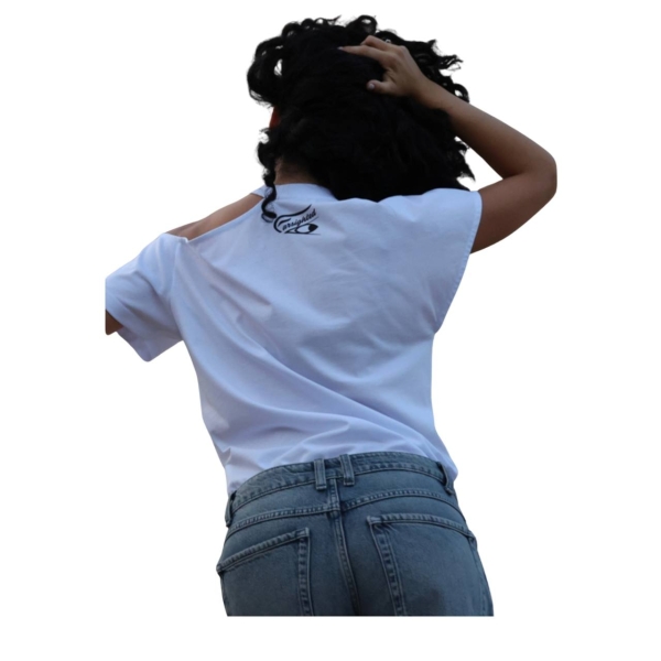 T-Shirt FARSIGHTED Ilaria