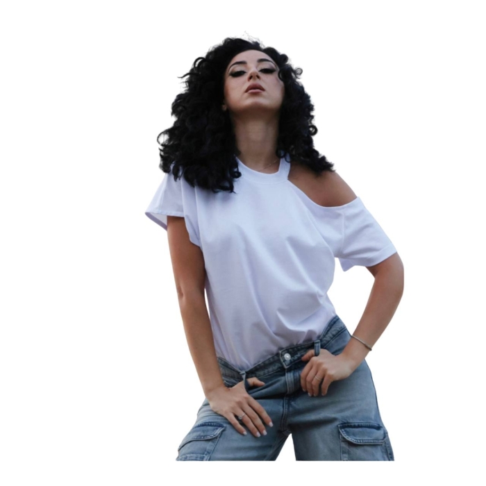 T-Shirt FARSIGHTED Ilaria