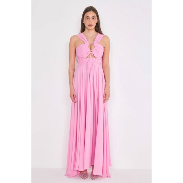 Calypso Dress