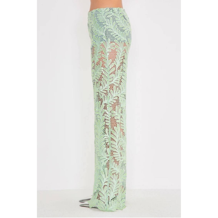 Macrame Pants