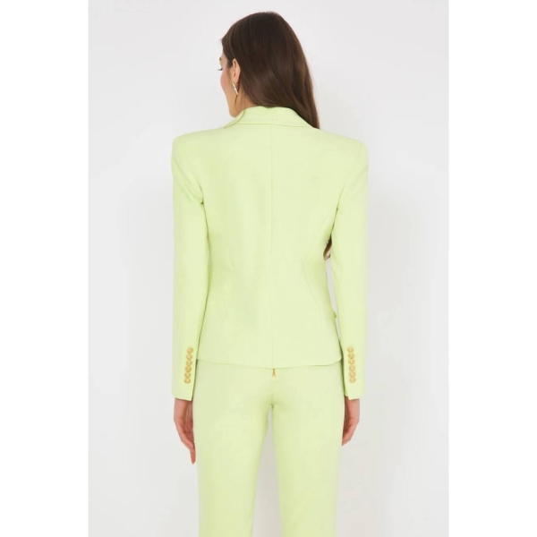 New Silence Blazer