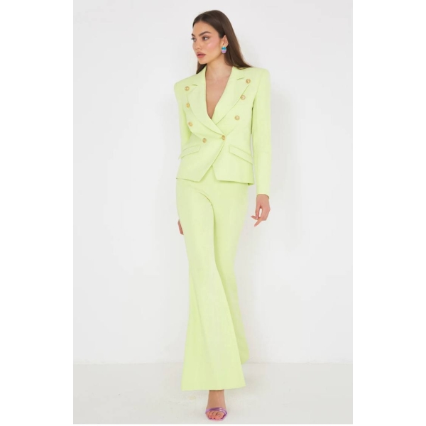 New Silence Blazer
