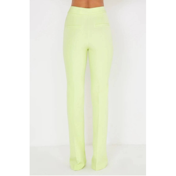 Flare Basic Light Green