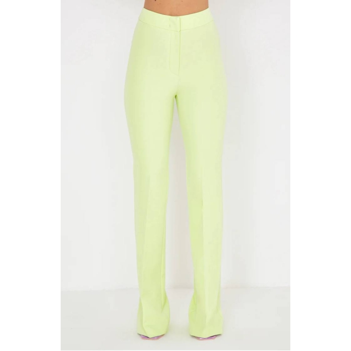 Flare Basic Light Green