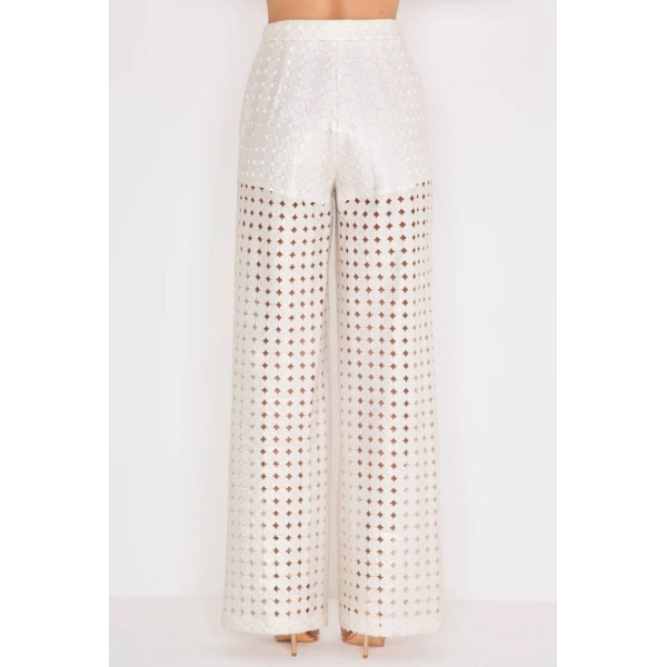 Circles Pants