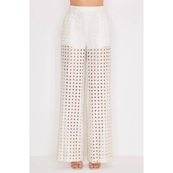 Circles Pants