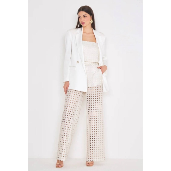 Circles Pants