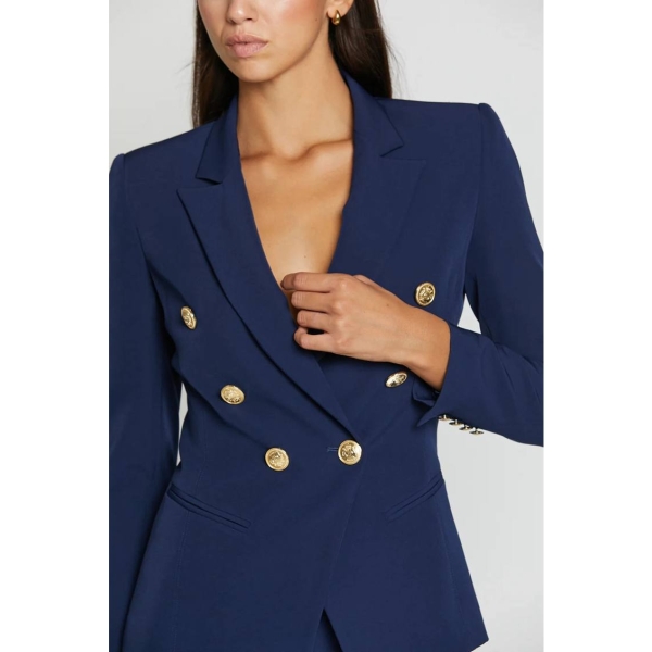 Libra Basic Blu Navy