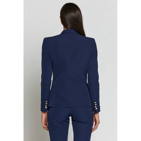 Libra Basic Blu Navy